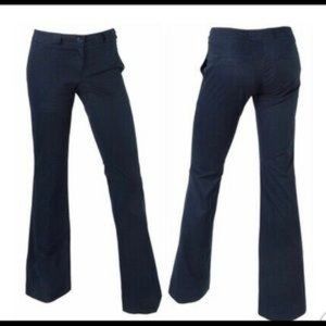 CAbi Step Out Trouser, Navy